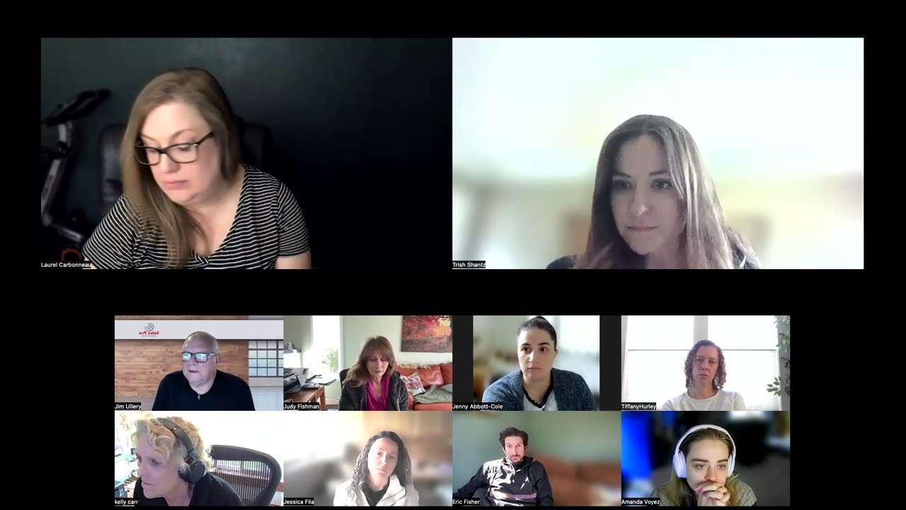 LMT Sales Pro Professional Selling Skills PSS Class #3 - May 2, 2025