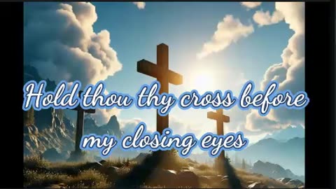 Abide With Me