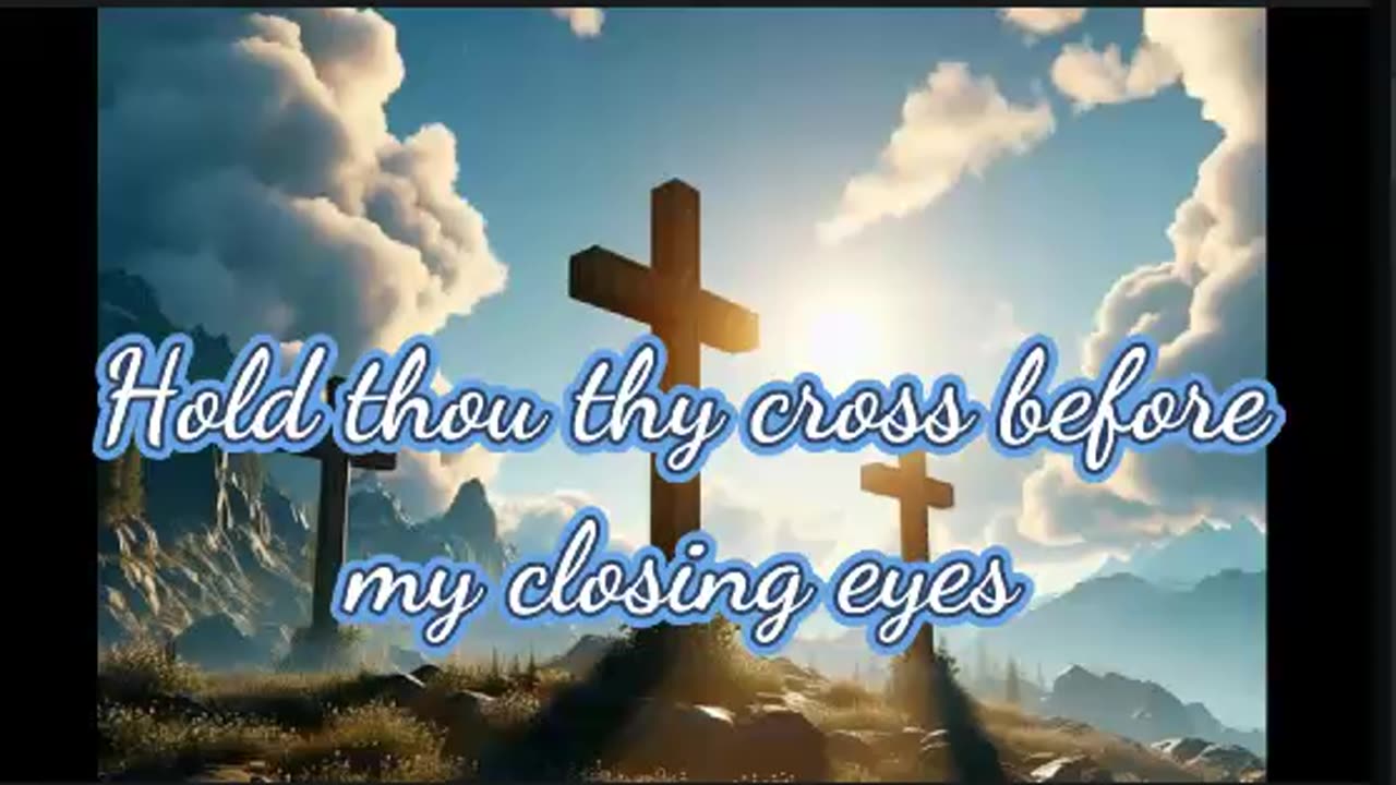 Abide With Me