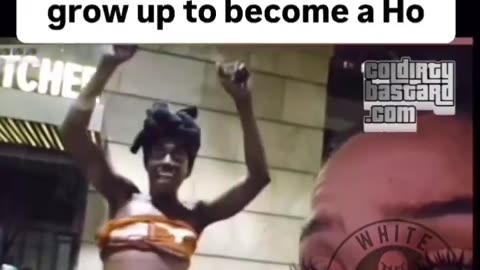 Anti-Hoe Education