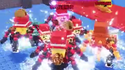Shocking: Ketchuru and Musturu #roblox #brainrot #stealabrainrot #games #gaming
