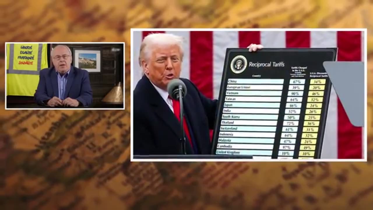 The Collapse of Western Supremacy: Richard Wolff’s Urgent Warning