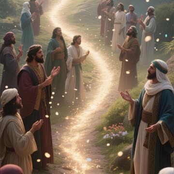 Justice, Mercy, and the Promise of the Land