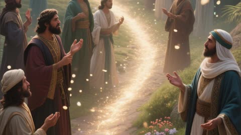 Justice, Mercy, and the Promise of the Land