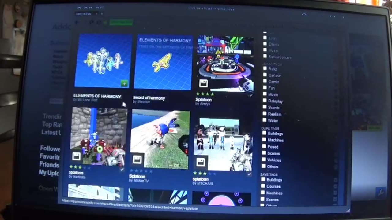 SquidKeegan02 Direct 9.28.2022