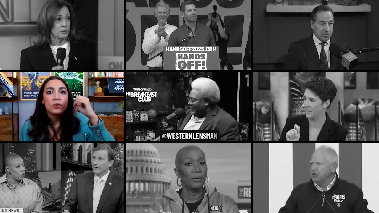 Here is the roadmap to Charlie Kirk’s assassination