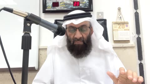 الشمائل المحمدية - الحلقة السادسة