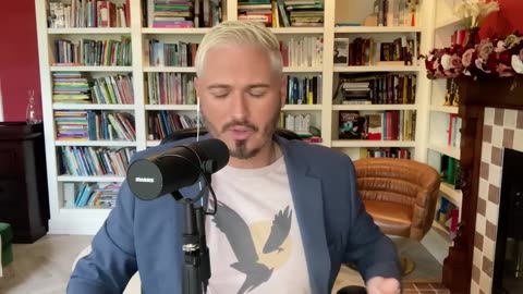 Trump Kills 30-Year Diabetes Study & ALL mRNA Vax Research _ The Kyle Kulinski Show