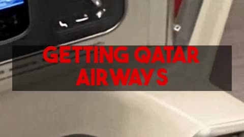 Business Class Airfare Deal - Qatar Airways $2,457 (Atlanta to Mumbai) Business Class