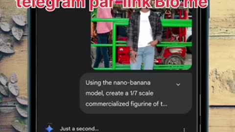 Breaking: Trending Instagram Viral Photo Editing | Google Gemini Viral Photo Edi