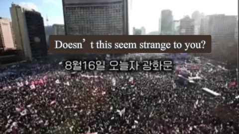 What the media doesn't tell you about South Korea: 13 million people protested