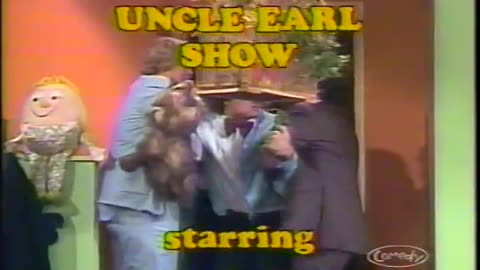 SCTV Season 1 25 King Of The Popes