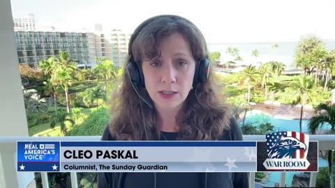 PASKAL: Chinese Nationals Abuse EBS Tap Program To Gain Entry To U.S.