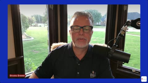 Brewer's Briefing Podcast/Radio Show