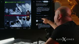 BREAKING: The Latest Democrat Attempt To Frame Trump For Epstein Crimes Just Blew Up In Their Faces Spectacularly