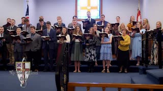 "Mansion Over the Hilltop" by The Sabbath Choir