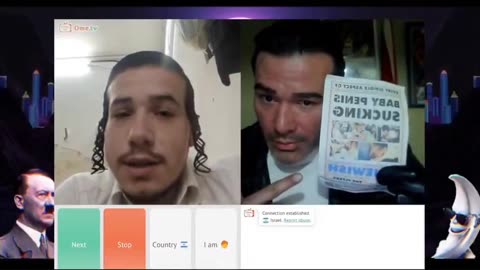 Not An Issue For jews