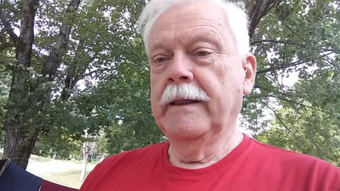 Five Minutes with Steve