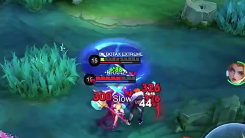Dyroth vs Sun Lolita