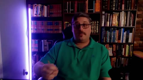 “the dead prophet” Special Guests: Just Bill & Tony- Getting Political (Part 2 of 2)