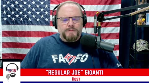 Kennedy Files Release - The Deportation Battle - The Auto-Pen President: The Regular Joe Show LIVE