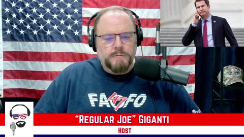 Kennedy Files Release - The Deportation Battle - The Auto-Pen President: The Regular Joe Show LIVE