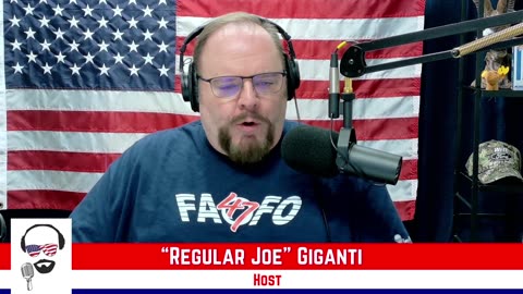 Kennedy Files Release - The Deportation Battle - The Auto-Pen President: The Regular Joe Show LIVE