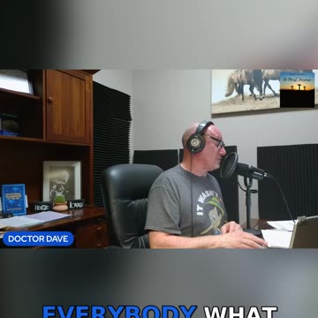 Celebrating 100 Shows... Happy Anniversary