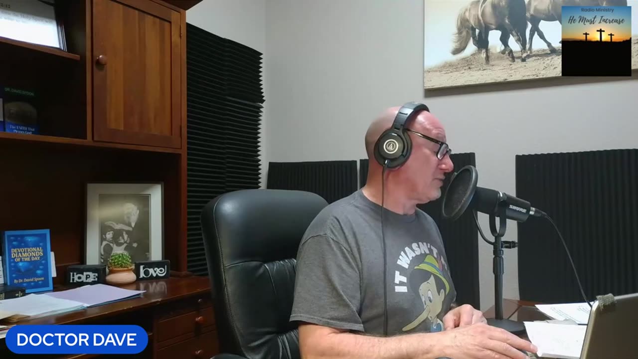 Celebrating 100 Shows... Happy Anniversary