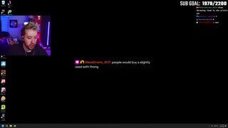 LIVE DRUMS ON RUMBLE