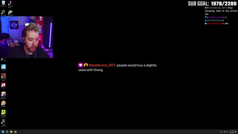 LIVE DRUMS ON RUMBLE