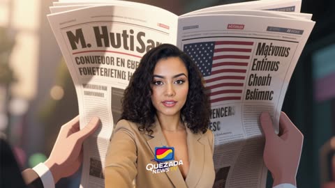 News Noticias Agosto 28, 2025 Quezada News TV (Gabriela)