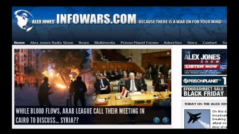 IW Archives 2011 Nov 25