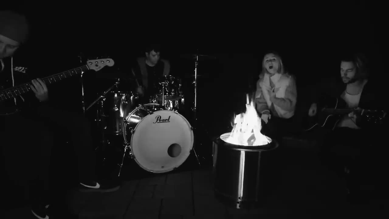 YO INMORTAL-(COVER BY KENZIE)