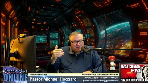 The Bible Doctrine of Salvation - Part 1