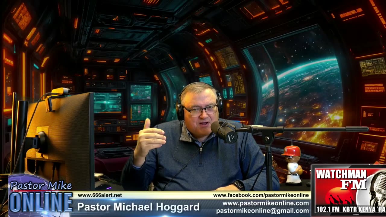 The Bible Doctrine of Salvation - Part 1