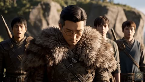 Shadow Slave | Chapter 9 Wishful Thinking | 4K | [Eng Sub] |