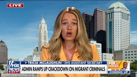 The Dark Truth: Sanctuary Cities and Bloodshed Revealed