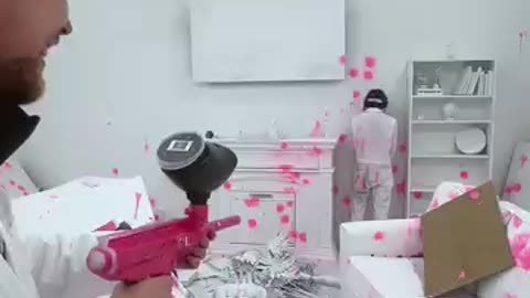 You Lose, You Get Shot