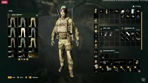 Norse Ghost Ops: Operation Conflict Iraq Ramadi and Intel Drop | UFC 316 Post-Talk + Waking Up Sheepels!