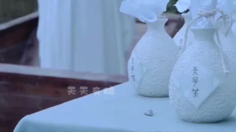 The Sweetest Moment in The Untamed… How Did I Just Find Out?! 😱