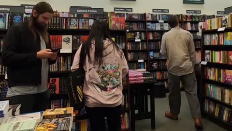 FARTING with EYE CONTACT (Funny Wet Fart Prank)