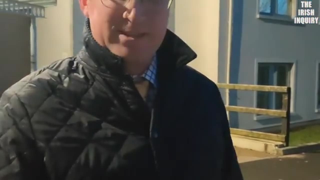 IRELAND'S BREAKING POINT: 45 Children Missing, Assaults, Prostitution rings, No Security | Breaffy Exposé