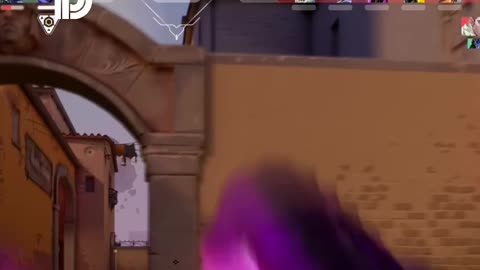 Valorant clip