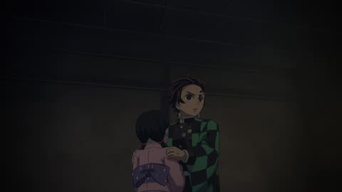 Demon Slayer S01|Ep11