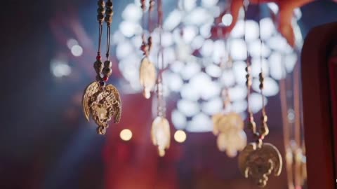 Fan Yue & Bai shuo moonlight mystique Fan Yue sends his brother episode 27