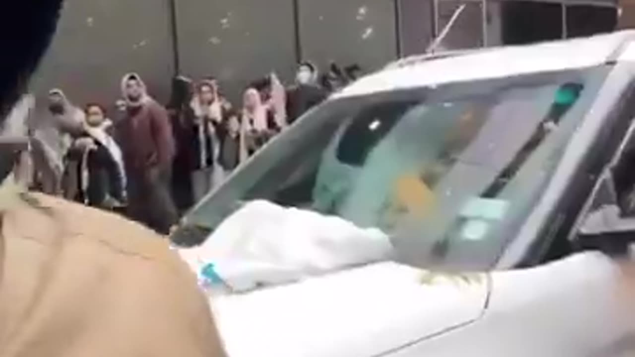 Bravo! Great aim! 🎯