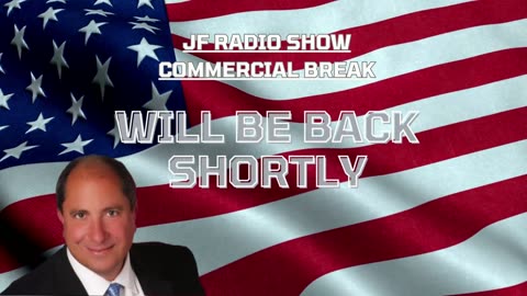 The John Fredericks [Live Radio & TV] June 12, 2025