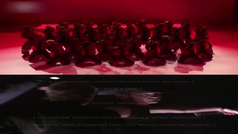 DC Talk ~ Dive ( Live + Lyrics ) Remix 1 { Dance Ver. } Christcore PC FX