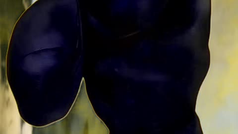 Una escoba traviesa - Cuentito